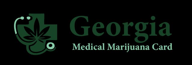 Medical Marijuana Card Georgia logo